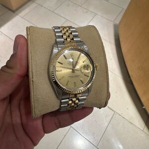 Rolex 16013